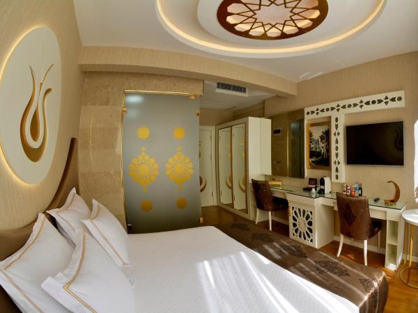 Arden City Hotel-Special Category : photo 8 de la chambre chambre supérieure