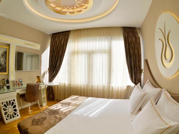 Arden City Hotel-Special Category : photo 2 de la chambre chambre supérieure