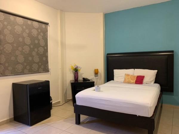 Hotel Real San Juan Suites : photo 6 de la chambre chambre double standard