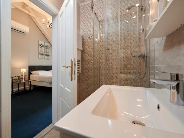 Palace Central Square : photo 8 de la chambre studio