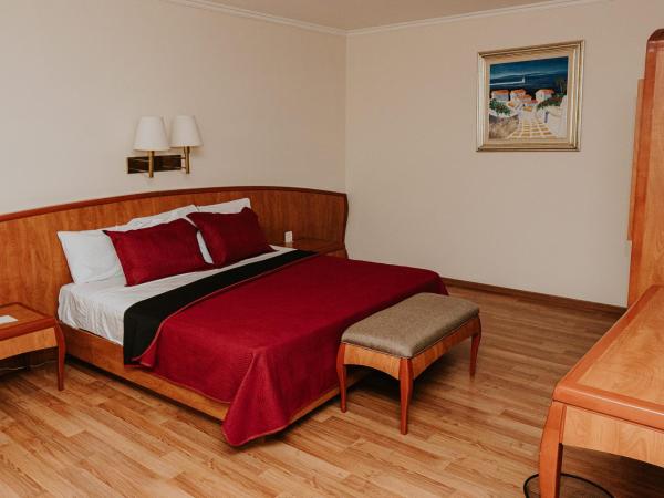 Gran Hotel Diligencias : photo 1 de la chambre chambre lit king-size