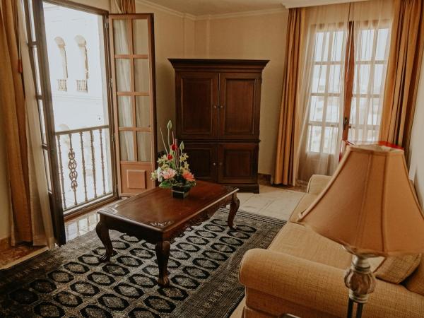 Gran Hotel Diligencias : photo 1 de la chambre suite master