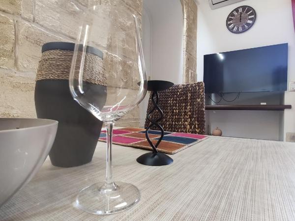 B&B Giesse Alghero : photo 2 de la chambre chambre double