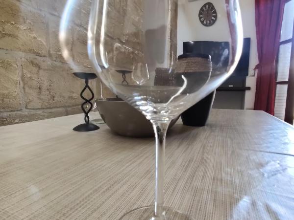 B&B Giesse Alghero : photo 5 de la chambre chambre double