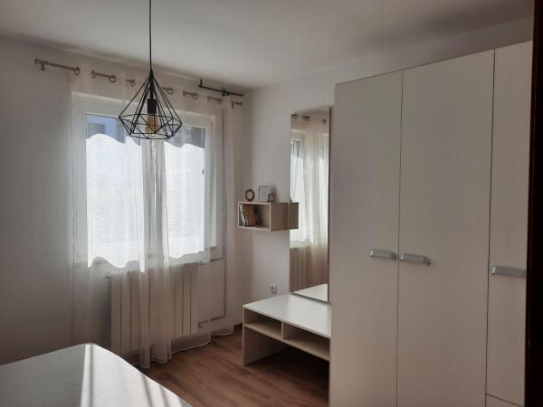 Apartments Lera : photo 8 de la chambre appartement avec terrasse