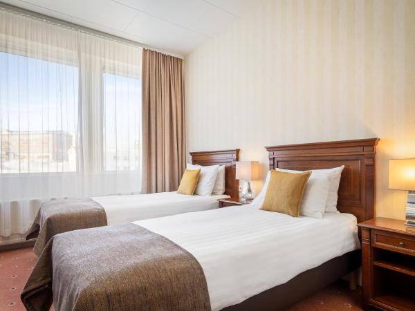 Hotel Ísland - Comfort : photo 2 de la chambre chambre lits jumeaux standard