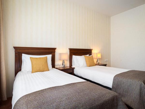 Hotel Ísland - Comfort : photo 3 de la chambre chambre lits jumeaux standard