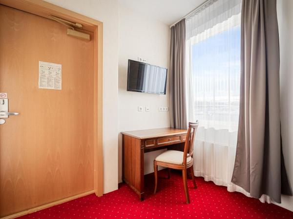 Hotel Ísland - Comfort : photo 1 de la chambre chambre simple standard