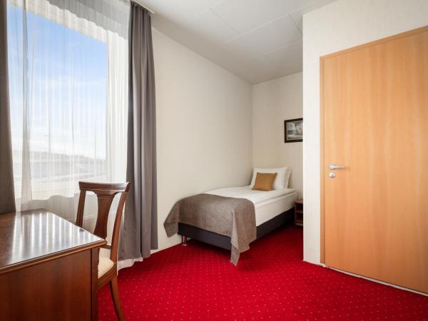 Hotel Ísland - Comfort : photo 2 de la chambre chambre simple standard