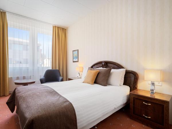 Hotel Ísland - Comfort : photo 2 de la chambre chambre double standard