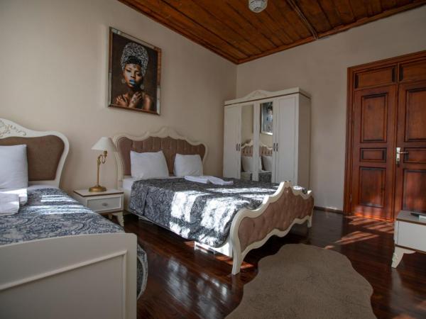 Lily Town Hotel : photo 10 de la chambre chambre triple