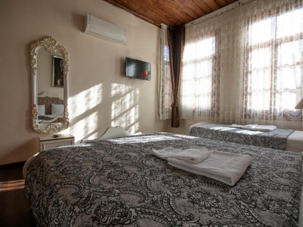 Lily Town Hotel : photo 9 de la chambre chambre triple