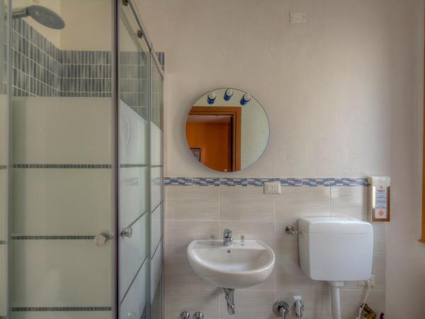 Sogni D'Oro Guest House : photo 5 de la chambre chambre double ou lits jumeaux