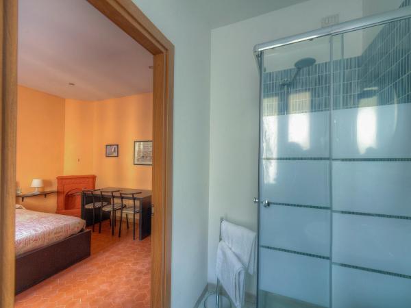 Sogni D'Oro Guest House : photo 9 de la chambre chambre double ou lits jumeaux