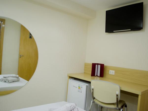 Hotel Gomes Freire (Adult Only) : photo 2 de la chambre chambre double standard