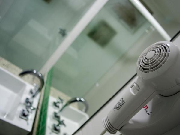 Hotel Gomes Freire (Adult Only) : photo 3 de la chambre chambre triple standard