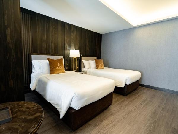 The Chiang Mai Old Town : photo 1 de la chambre chambre lits jumeaux ou lit king-size deluxe