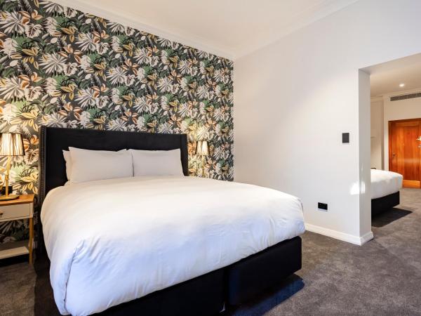 Wigram Hotel : photo 1 de la chambre chambre familiale deluxe