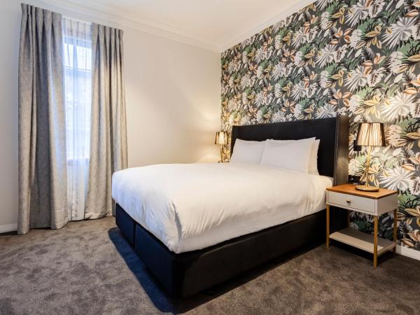 Wigram Hotel : photo 2 de la chambre chambre familiale deluxe