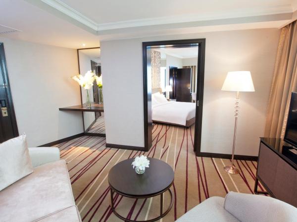 Dorsett Kuala Lumpur : photo 5 de la chambre suite dorsett