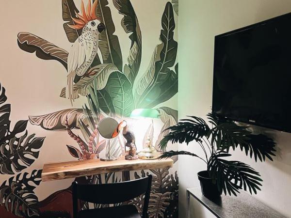 Very Hotel : photo 2 de la chambre chambre double standard