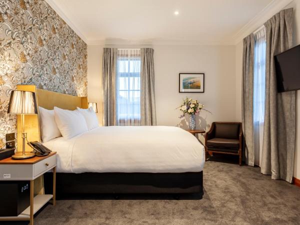 Wigram Hotel : photo 2 de la chambre chambre lits jumeaux deluxe