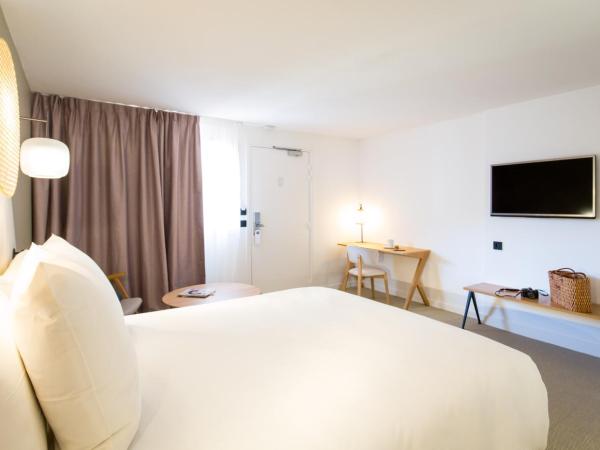 Mercure Cannes Mandelieu : photo 7 de la chambre chambre double privilège