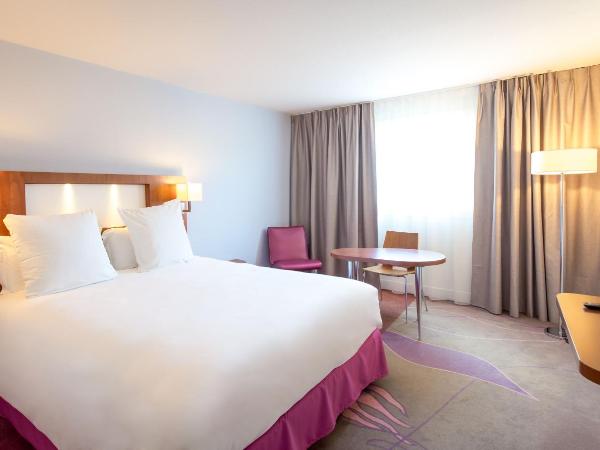 Mercure Cannes Mandelieu : photo 3 de la chambre chambre double classique
