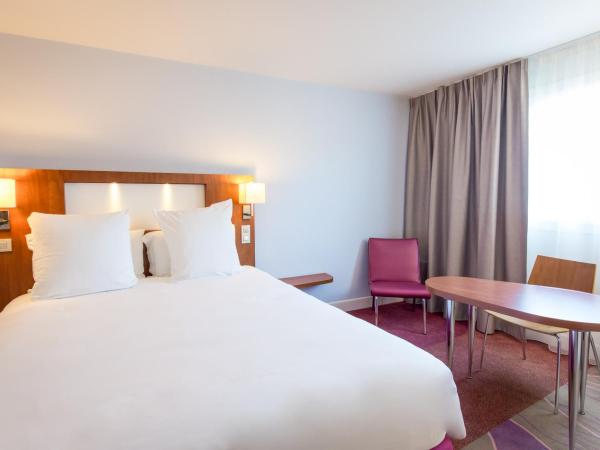 Mercure Cannes Mandelieu : photo 1 de la chambre chambre double classique