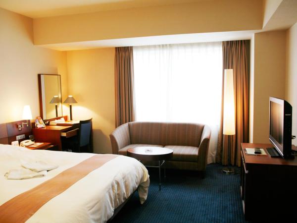 Keisei Hotel Miramare : photo 6 de la chambre chambre lit king-size supérieure - non-fumeurs