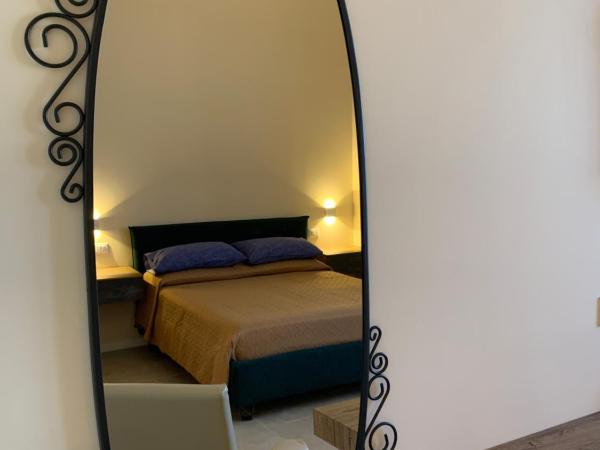 B&B Mercadante : photo 9 de la chambre chambre double deluxe