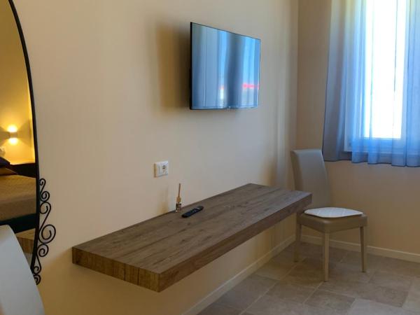 B&B Mercadante : photo 8 de la chambre chambre double deluxe