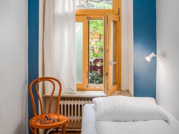 Vienna Hostel Ruthensteiner : photo 2 de la chambre chambre simple Économique