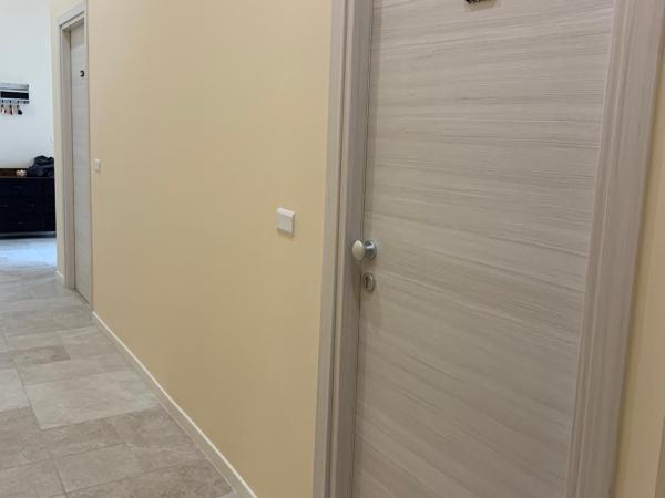 B&B Mercadante : photo 9 de la chambre chambre simple