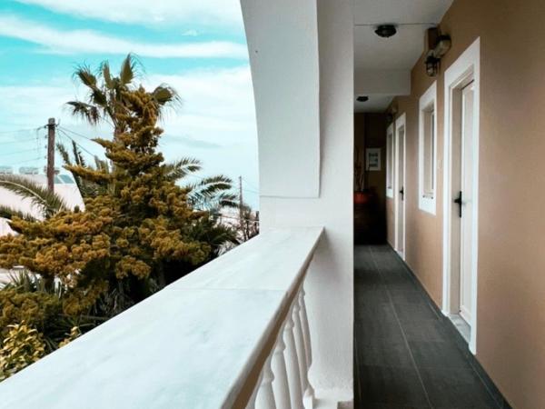 Danae Villa : photo 5 de la chambre chambre double