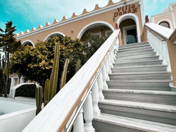 Danae Villa : photo 1 de la chambre chambre double