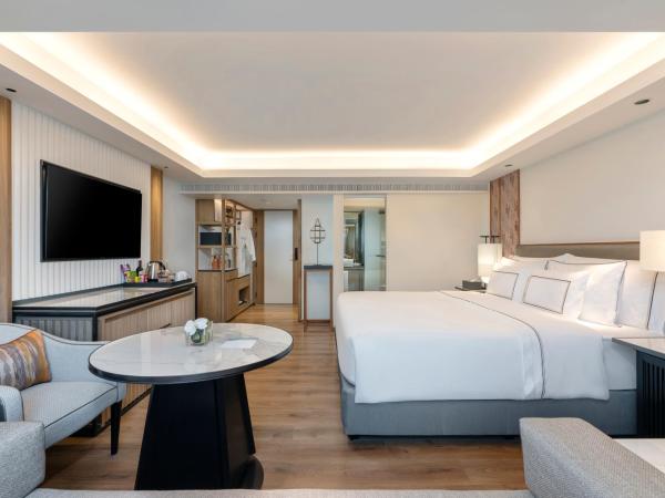 Melia Chiang Mai : photo 1 de la chambre chambre deluxe