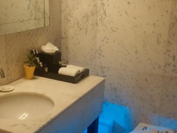 The Park Bangalore : photo 3 de la chambre chambre double deluxe