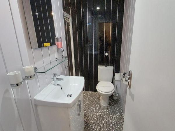 Kings Boutique Hotel : photo 8 de la chambre chambre familiale - vue sur mer