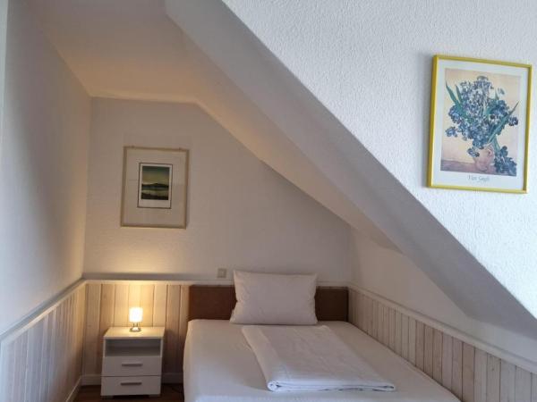 Erbenholz Hotel : photo 1 de la chambre chambre simple