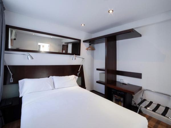 Petit Palace Arana Bilbao : photo 5 de la chambre chambre double intérieur