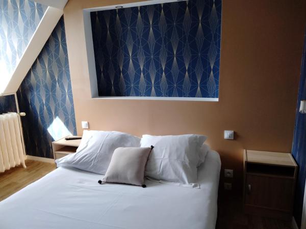 Hotel Central Anzac : photo 8 de la chambre chambre double