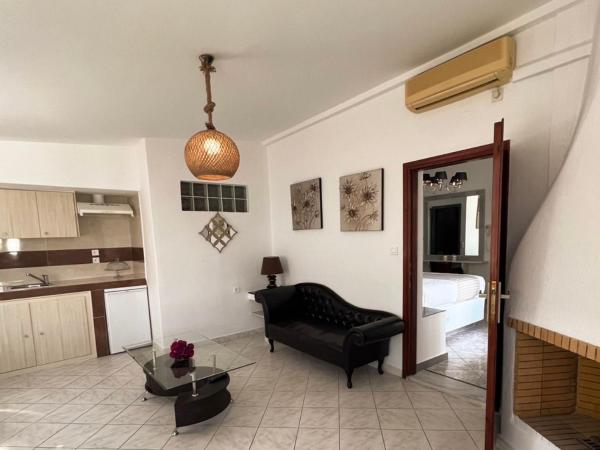 Danae Villa : photo 1 de la chambre studio