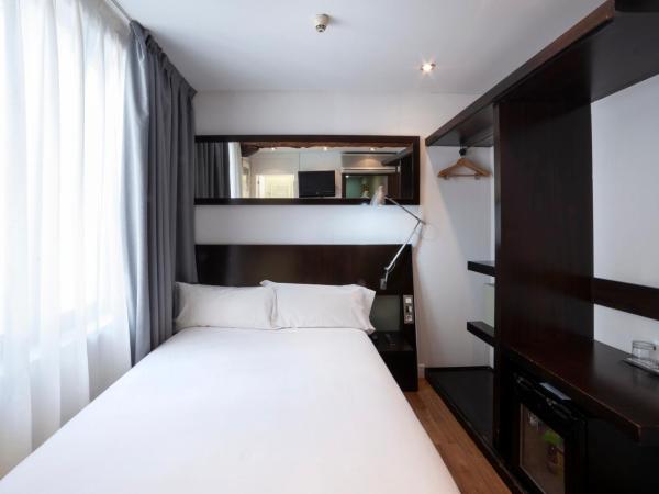 Petit Palace Arana Bilbao : photo 3 de la chambre chambre simple