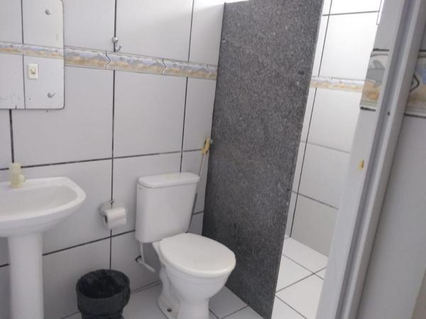 Pousada Toca do Tato : photo 4 de la chambre chalet 1 chambre