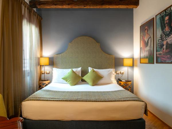 Excess Venice Boutique Hotel & Private Spa - Adults Only : photo 6 de la chambre chambre double standard