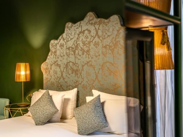 Excess Venice Boutique Hotel & Private Spa - Adults Only : photo 9 de la chambre chambre double supérieure 