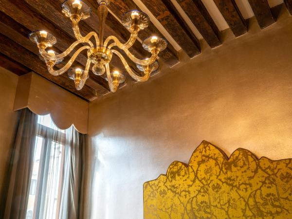 Excess Venice Boutique Hotel & Private Spa - Adults Only : photo 6 de la chambre chambre double supérieure 