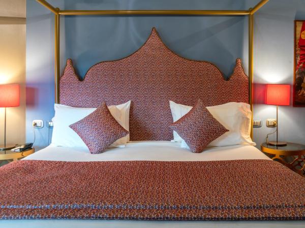 Excess Venice Boutique Hotel & Private Spa - Adults Only : photo 6 de la chambre chambre double deluxe - vue sur canal