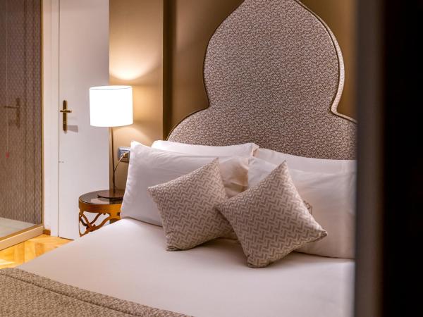 Excess Venice Boutique Hotel & Private Spa - Adults Only : photo 10 de la chambre suite junior - vue sur jardin